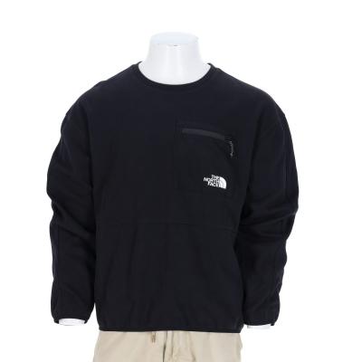 The North Face Pull TNF Homme Taille L Noir #QWE0645