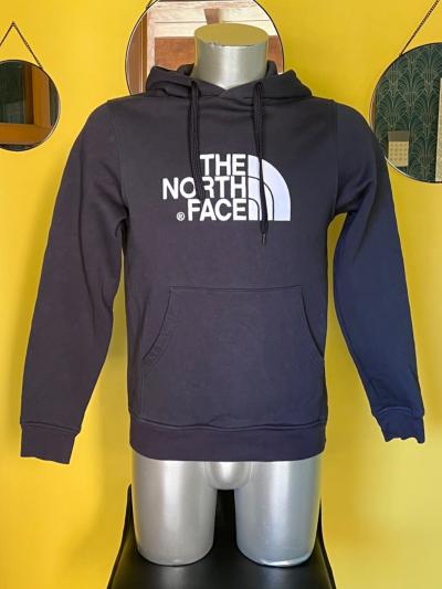 Pretty Hoodie The North Face Size S-P Excellent Condition