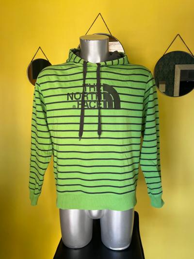 Pretty Hoodie Sweatshirt The North Face Size M Excellent Condition