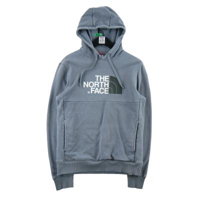 The North Face The North Face heren trui Maat S #QWE0555