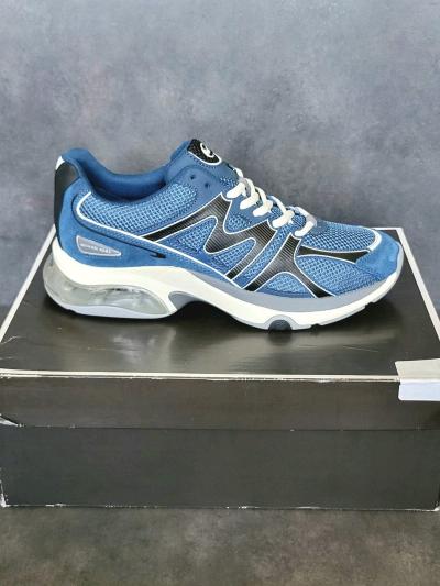 Michael Kors Kit Trainer Extreme Mesh Leather   Unisex   Size : 44