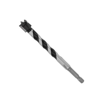 Forstner Forstner Foret � bois extra long 16 mm Tige hexagonale 7 mm Longueur...