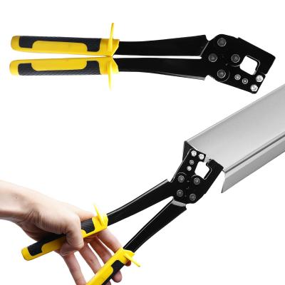 Pince � Sertir Les Goujons En Acier, Pince � Frapper Fixe En Acier L�ger, Pin...
