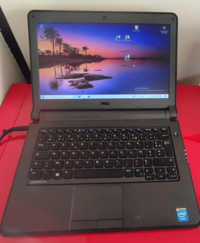 Ordinateur portable DELL Latitude 3360 8Go-DD500-Ecran 14-Windows 10
