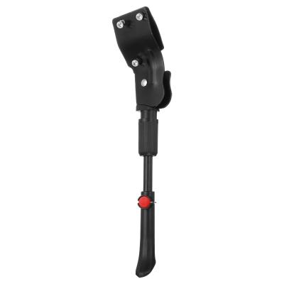 ReposeV�lo Arri�re en Acier Carbone Support Lat�ral Simple pour V�lo Montage ...