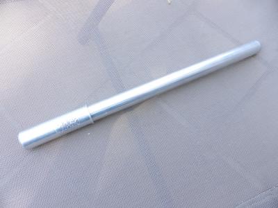 ancienne pompe a v�lo  POMPA  Epoca bicicletta vintage Tornade 40 37.5 cm