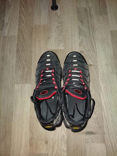 Chaussures Nike Air Max