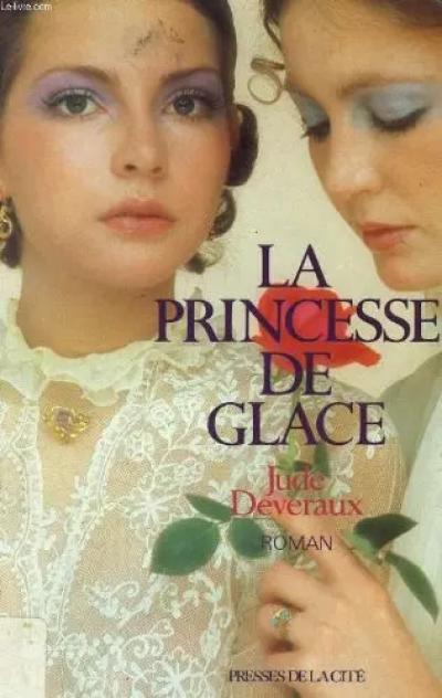 La princesse de glace, Jude Deveraux