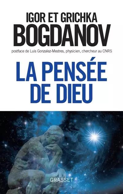 La pens�e de Dieu, Igor Bogdanov
