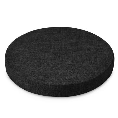 Coussins de chaise ronds pour chaises de salle � manger Coussins de si�ge de ...
