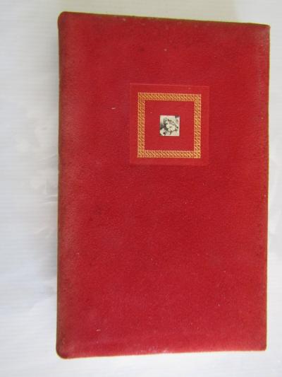 Lettres de la marquise de M.. Cr�billon - Cercle du livre pr�cieux 1959 Curiosa