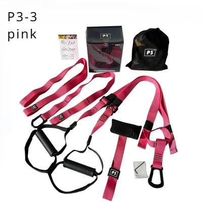 TRX PRO 4   Syst�me de Suspension Musculation & Entra�nement Complet