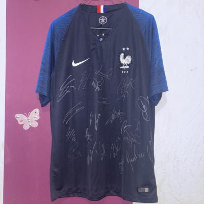 Maillot De Foot ( Collection )
