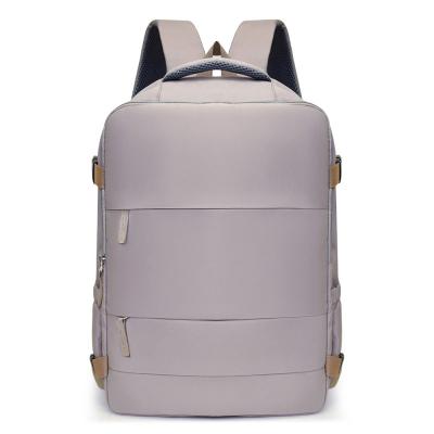 Sac � Dos De Voyage D'Embarquement 40 X 30 X 20 Cm, Compatible Avec Les Sacs � D