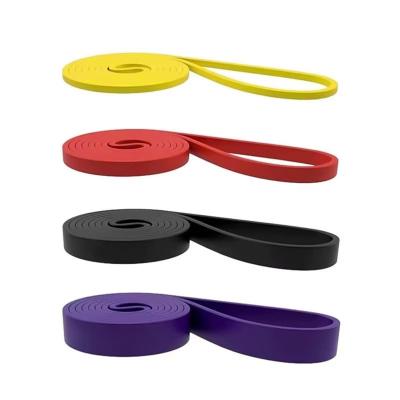 Bandes De R�sistance De Traction, 4 Niveaux, Bandes D'Exercice Robustes Pour L'E