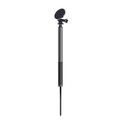 T�te De Balle De Golf, Support Magn�tique Pour T�l�phone Portable, Balan�oire Ex