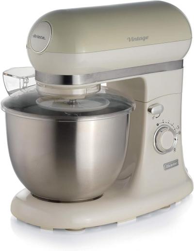 Ariete Vintage Robot culinaire, beige