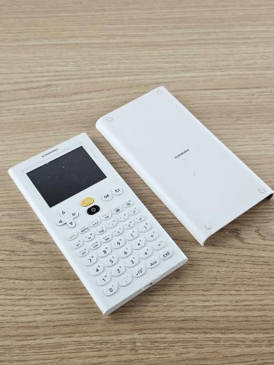 Calculatrice NumWorks   �tat : Pour pi�ces   Bureautique