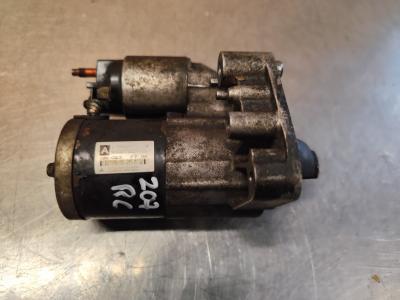 STARTER MOTOR FOR PEUGEOT 207 RC 1.6 THP 3 DOOR V755001780