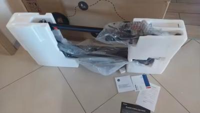 Trottinette �lectrique W3 neuve dans son carton