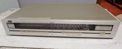 TUNER ANALOGIQUE JVC T K20L