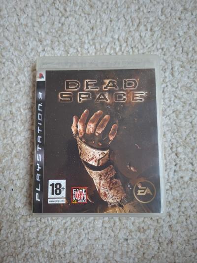 Jeux Playstation 3 - PS3   Dead Space   FR