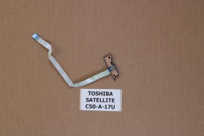 Bouton power   Toshiba Satellite C50 A 17U