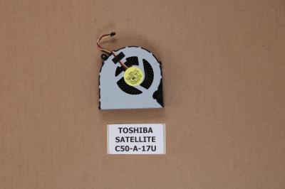 Ventilateur   Toshiba Satellite C50 A 17U