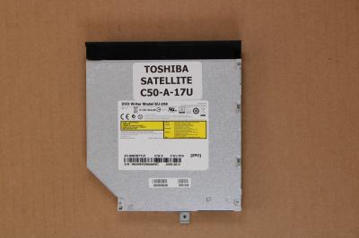 Lecteur-graveur DVD   Toshiba Satellite C50 A 17U