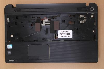 Plasturgie   Toshiba Satellite C50 A 17U