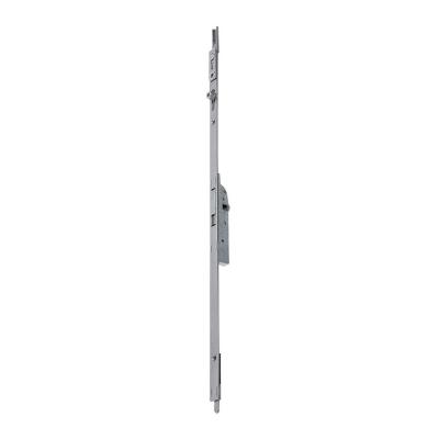 Cr�mone de fen�tre F15 ajustable haut � galet L 479mm D 250mm FERCO G 20466 04 0