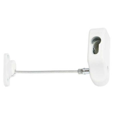 Entreb�illeur de fen�tre � c�ble CABL AIR blanc SOCONA H6S CABLAIR