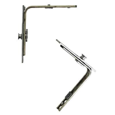Verouillage inf�rieur de fen�tre oscillo battante AD 113 2 FERCO 6 24062 00 0 1