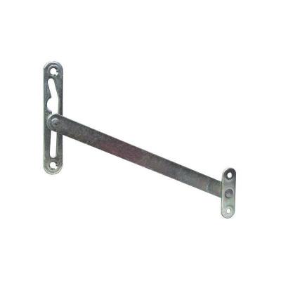 Paire de compas pour fen�tre � soufflet bois FERCO A 00116 01 0 1