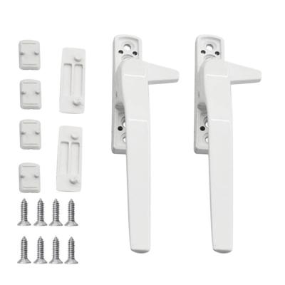 Poign�E de Fen�Tre 2 Pi�ces Bloque Fenetre Bloque Poignee de Porte Bloc Fenet...