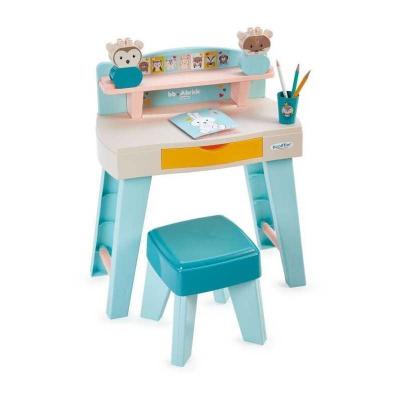 ECOIFFIER 7924 BB Abrick   Mon premier bureau   12 mois   Bien install pour