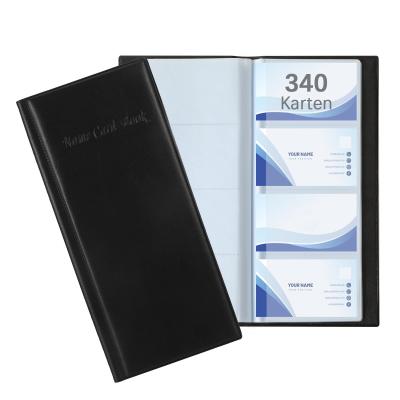 Portecartes de visite  Pour 340 cartes de visite  Id�al pour les bureaux, les...