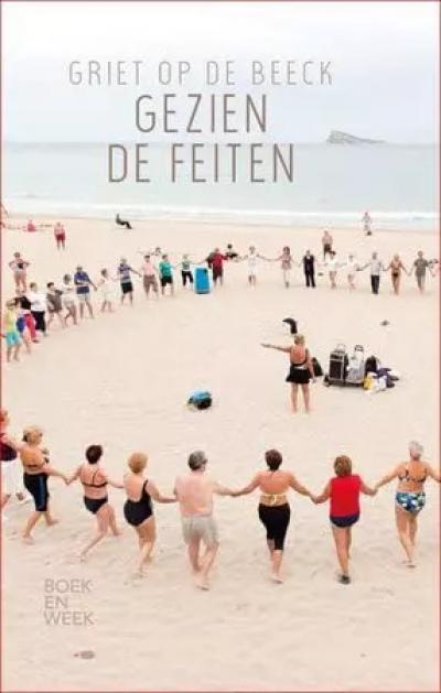 Gezien de feiten, Griet Op de Beeck