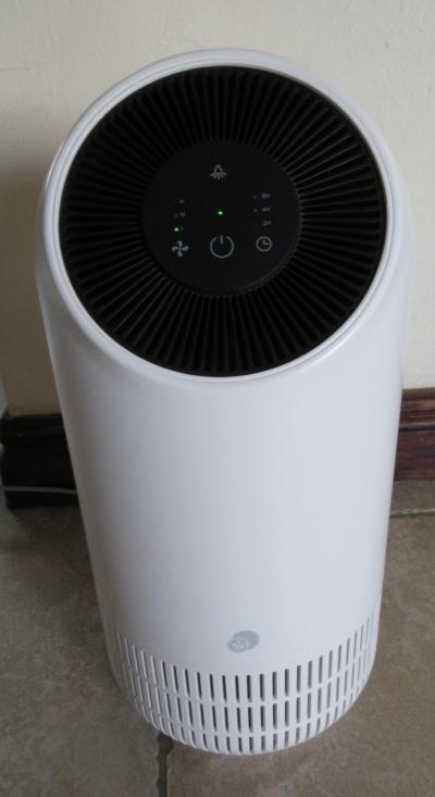 YUZU KAKI 90 Purificateur d'air