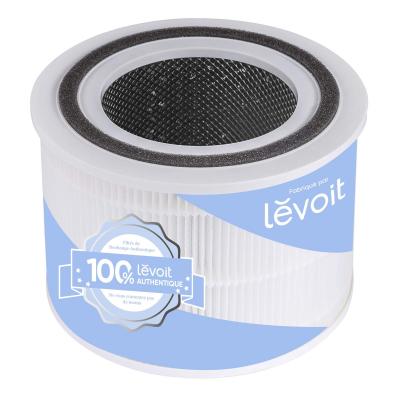 Filtre � Air de Rechange pour Purificateur Core 200S, HEPA et Charbon Actif