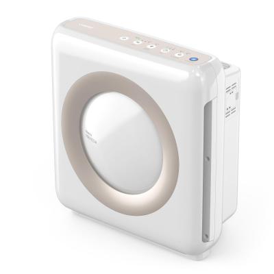 Purificateur d'air Maison, Choix EU Wirecutter, Mode Eco, Ioniseur