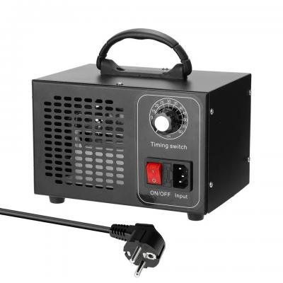 G�n�rateur d'Ozone Professionnel   Purificateur Air Anti Odeurs