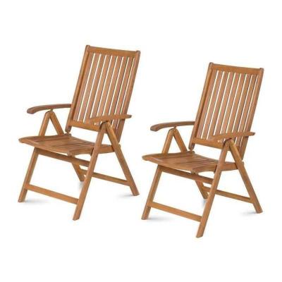 Chaises r�glables   Fieldmann   FDZN 4001 T