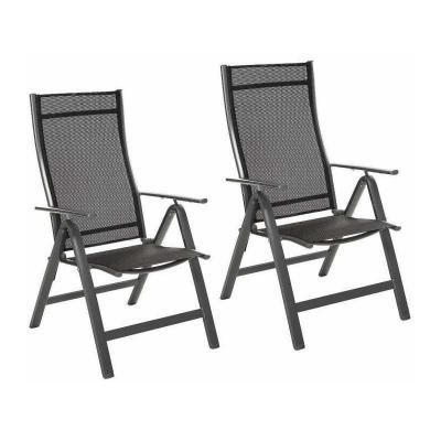 Chaise de jardin 2pcs   Fieldmann   FDZN 5018