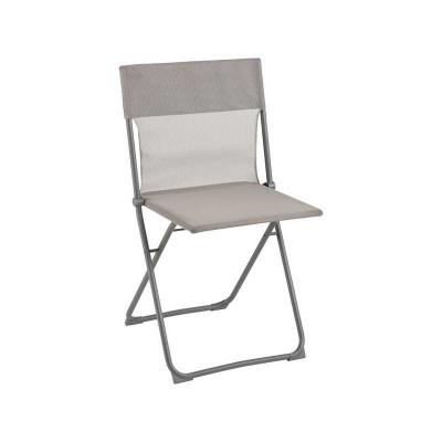 CHAISE BALCONY II COLORBLOCK TERRE LAFUMA MOBILIER   LFM5167 8556