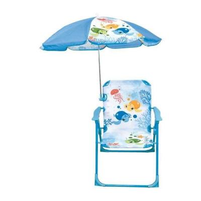 Mobilier de jardin   FUN HOUSE   Chaise Ma Petite Carapace Tortue H.53 x L.38,5