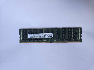 Samsung 64GB DDR4 2666MHz LRDIMM Server RAM M386A8K40BM2 CTD7Q PC4 2666V