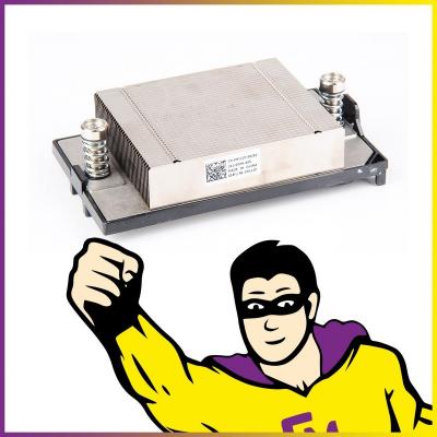 Dissipateur Thermique Serveur Dell R620 0M112P 41362 398 0321 A01 Radiateur