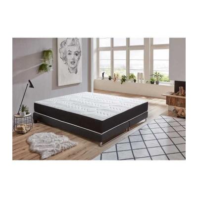 DORMIPUR Matelas 180x200   Mousse memoire de forme   22 cm   Equilibre   V1080