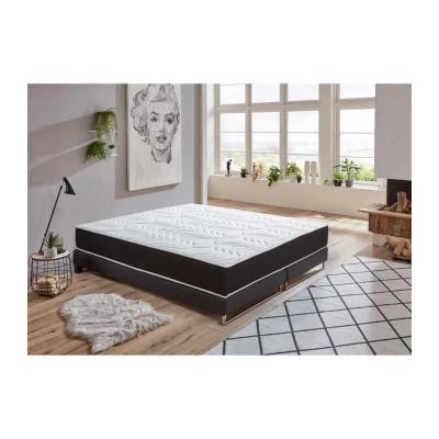 DORMIPUR Matelas 160x200   Mousse memoire de forme   22 cm   Equilibre   V1080